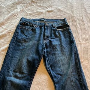 Men’s Lucky Brand Jeans